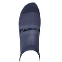 Meia de Corrida ou Ciclismo (MTB/Speed) - Sapatilha Happy