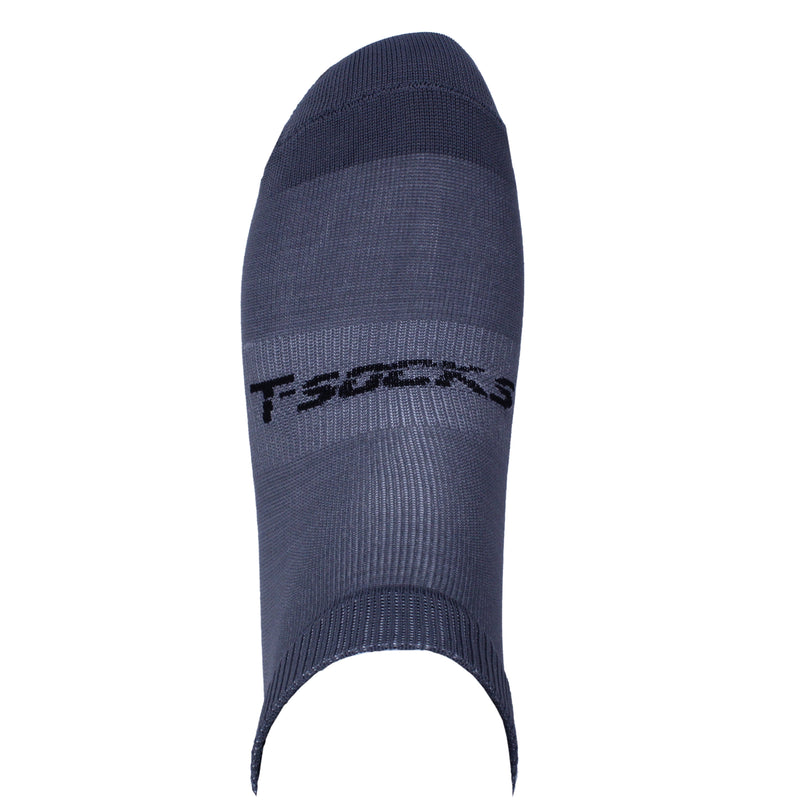 Meia de Corrida ou Ciclismo (MTB/Speed) - Sapatilha Happy
