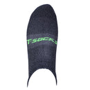 Meia de Corrida ou Ciclismo (MTB/Speed) - Sapatilha Happy