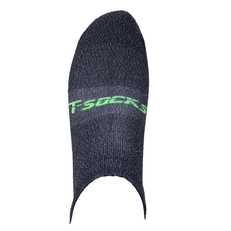 Meia de Corrida ou Ciclismo (MTB/Speed) - Sapatilha Happy
