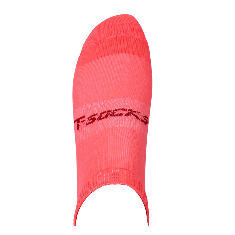 Meia de Corrida ou Ciclismo (MTB/Speed) - Sapatilha Happy