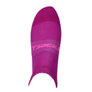 Meia de Corrida ou Ciclismo (MTB/Speed) - Sapatilha Happy