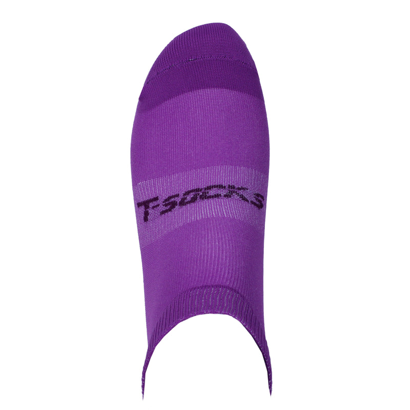 Meia de Corrida ou Ciclismo (MTB/Speed) - Sapatilha Happy
