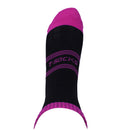 Meia de Corrida ou Ciclismo (MTB/Speed) - Coruja