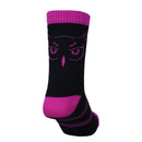 Meia de Corrida ou Ciclismo (MTB/Speed) - Coruja