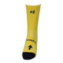 Meia de Corrida ou Ciclismo (MTB/Speed) - Religiosa