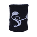 Munhequeira Seca Suor Beach Tenis