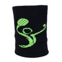 Munhequeira Seca Suor Beach Tenis