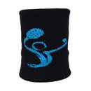 Munhequeira Seca Suor Beach Tenis