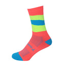 Meia de Corrida ou Ciclismo (MTB/Speed) - Onda