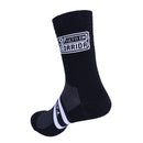 Meia de corrida ou ciclismo (MTB/Speed) - Alto em Corrida