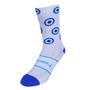 Meia de corrida ou ciclismo (MTB/Speed) - Olho Grego