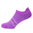 Meia de Corrida ou Ciclismo (MTB/Speed) - Sapatilha Happy