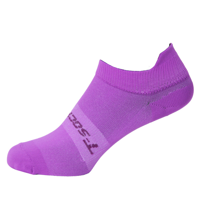 Meia de Corrida ou Ciclismo (MTB/Speed) - Sapatilha Happy