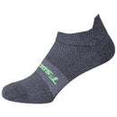 Meia de Corrida ou Ciclismo (MTB/Speed) - Sapatilha Happy