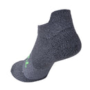 Meia de Corrida ou Ciclismo (MTB/Speed) - Sapatilha Happy