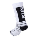 Meia de Corrida ou Ciclismo (MTB/Speed) - RUN DOBLO