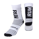 RUN DOBLO - Meia de Corrida ou Ciclismo (MTB/Speed)