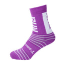 RUN DOBLO - Meia de Corrida ou Ciclismo (MTB/Speed)