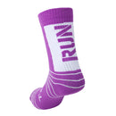 Meia de Corrida ou Ciclismo (MTB/Speed) - RUN DOBLO