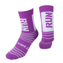 RUN DOBLO - Meia de Corrida ou Ciclismo (MTB/Speed)