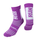 Meia de Corrida ou Ciclismo (MTB/Speed) - RUN DOBLO