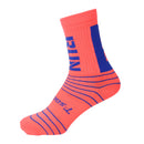 Meia de Corrida ou Ciclismo (MTB/Speed) - RUN DOBLO