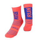 RUN DOBLO - Meia de Corrida ou Ciclismo (MTB/Speed)