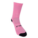 Meia de Corrida ou Ciclismo (MTB/Speed) - Ame sua vida