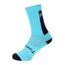 Meia de Corrida ou Ciclismo (MTB/Speed) - Ame sua vida