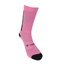 Meia de Corrida ou Ciclismo (MTB/Speed) - Ame sua vida