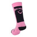 Meia de Corrida ou Ciclismo (MTB/Speed) - Ame sua vida