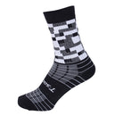 Meia de Corrida ou Ciclismo (MTB/Speed) - Psicodelica