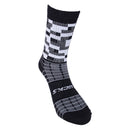 Meia de Corrida ou Ciclismo (MTB/Speed) - Psicodelica