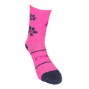 Meia de Corrida ou Ciclismo (MTB/Speed) - Primavera