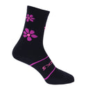 Meia de Corrida ou Ciclismo (MTB/Speed) - Primavera