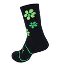 Meia de Corrida ou Ciclismo (MTB/Speed) - Primavera