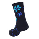 Meia de Corrida ou Ciclismo (MTB/Speed) - Primavera