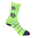 Meia de Corrida ou Ciclismo (MTB/Speed) - Primavera