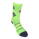 Meia de Corrida ou Ciclismo (MTB/Speed) - Primavera