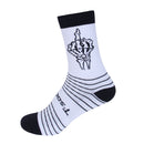 Meia de Corrida - Foda-se o Pace