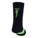 Meia de Ciclismo (MTB/Speed) - Beck Bike