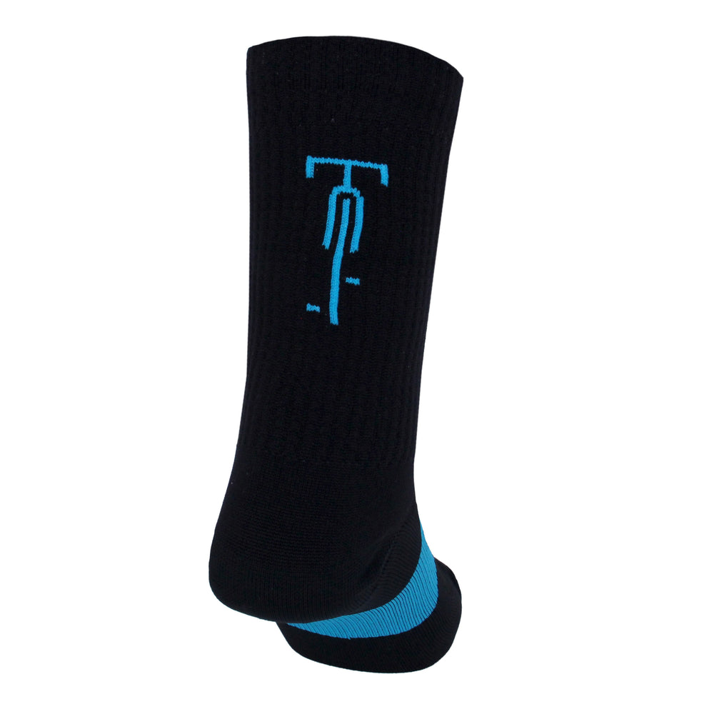 Meia de Ciclismo (MTB/Speed) - Beck Bike