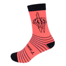 Meia de Corrida - Foda-se o Pace