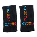 Munhequeira Seca Suor Beach Tenis Academia