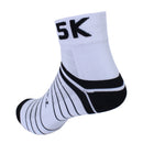 Meia de Corrida ou Ciclismo (MTB/Speed) - KM - Cano Baixo