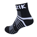 Meia de Corrida ou Ciclismo (MTB/Speed) - KM - Cano Baixo