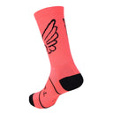 Meia de Corrida ou Ciclismo (MTB/Speed) - Asas