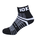 Meia de Corrida ou Ciclismo (MTB/Speed) - KM - Cano Baixo