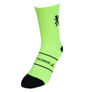 Meia de Corrida - Corredora